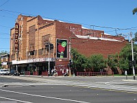 VIC - Melbourne - Windsor - Astor Theatre (30 Jan 2011)